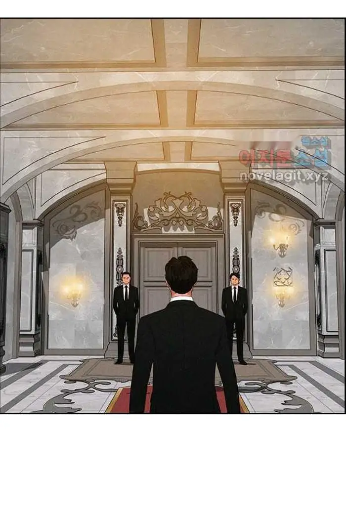 Read Lord of Money Es Manga Online