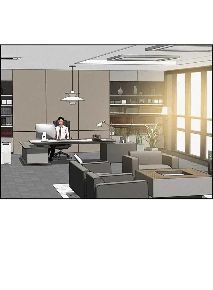 Read Lord of Money Es Manga Online