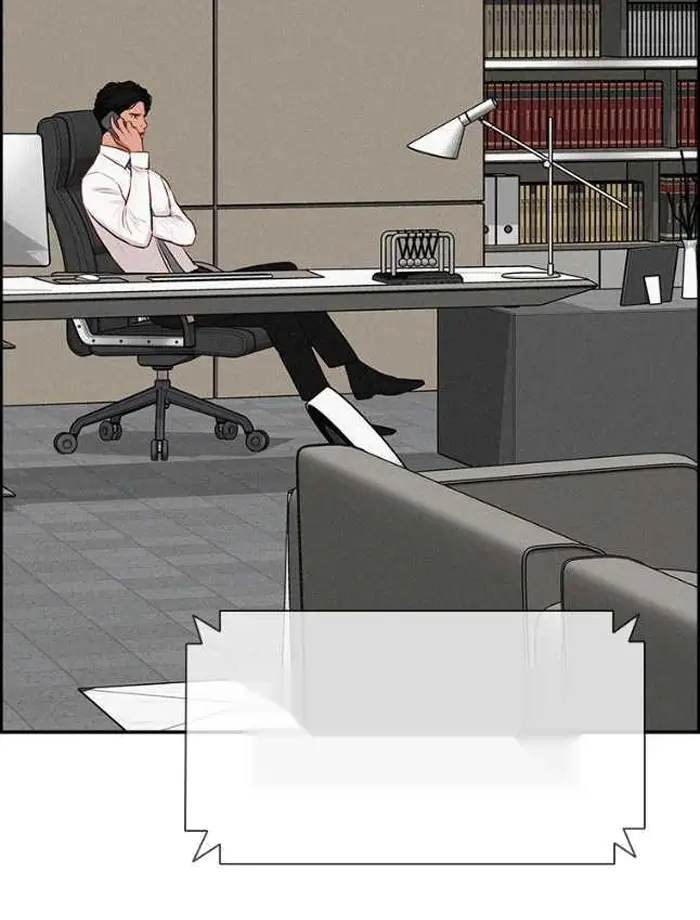 Read Lord of Money Es Manga Online