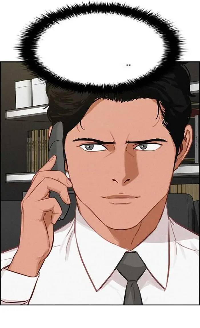 Read Lord of Money Es Manga Online