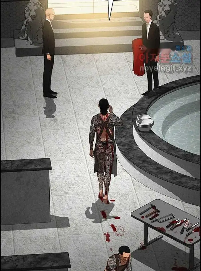 Read Lord of Money Es Manga Online