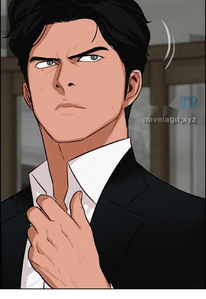 Read Lord of Money Es Manga Online