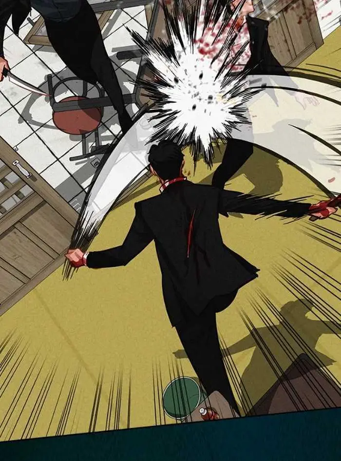 Read Lord of Money Es Manga Online