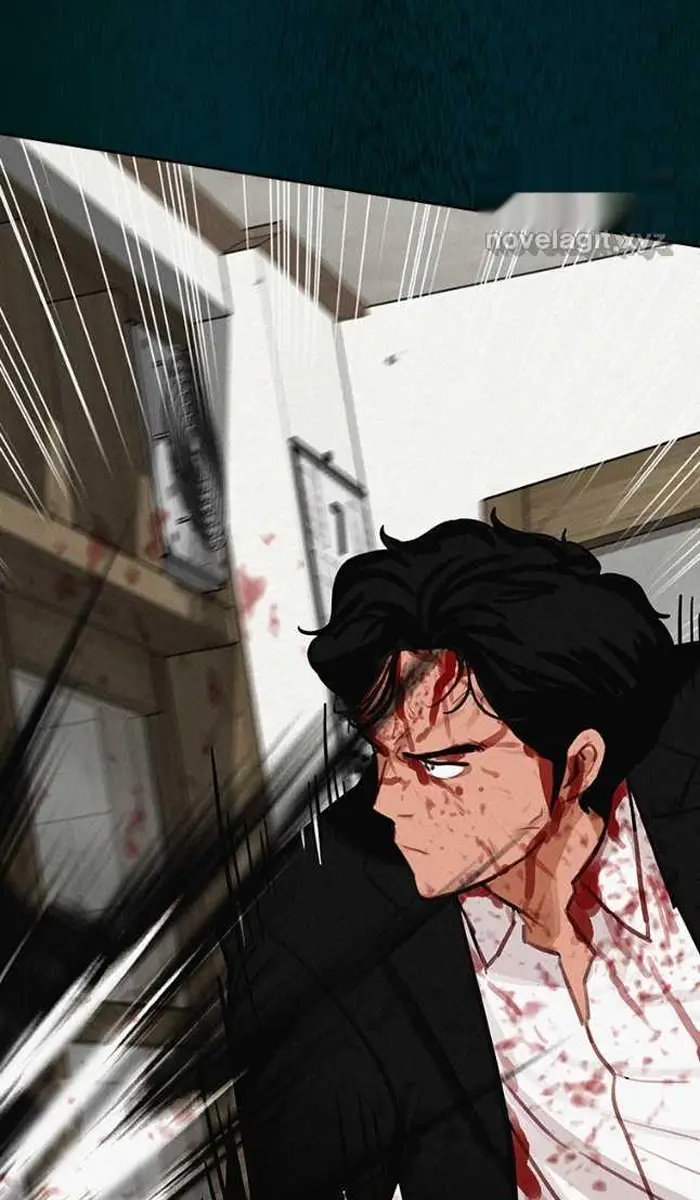 Read Lord of Money Es Manga Online