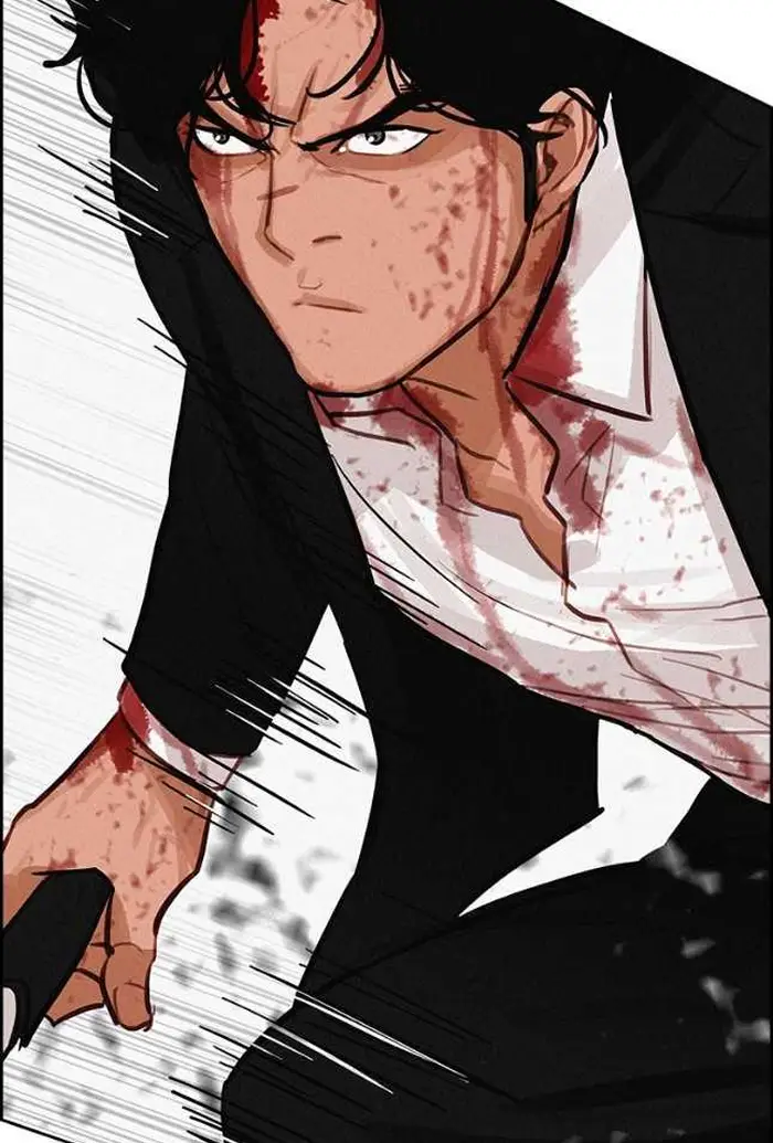Read Lord of Money Es Manga Online