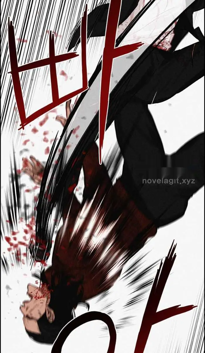 Read Lord of Money Es Manga Online