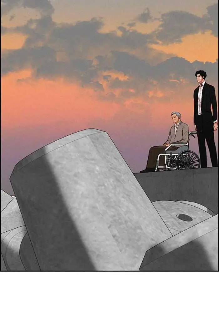 Read Lord of Money Es Manga Online