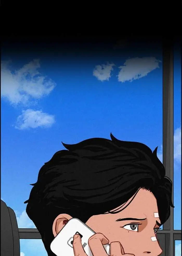 Read Lord of Money Es Manga Online