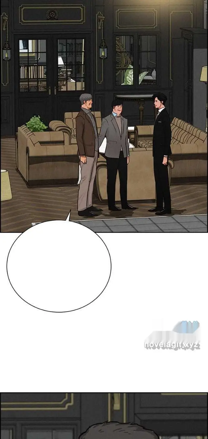 Read Lord of Money Es Manga Online