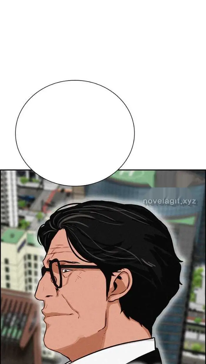 Read Lord of Money Es Manga Online