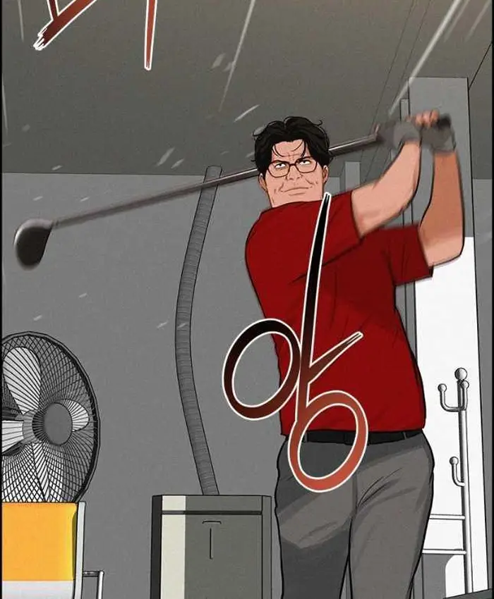 Read Lord of Money Es Manga Online