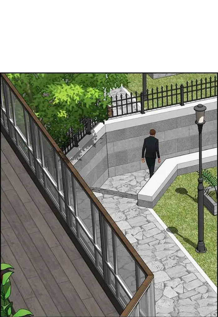 Read Lord of Money Es Manga Online