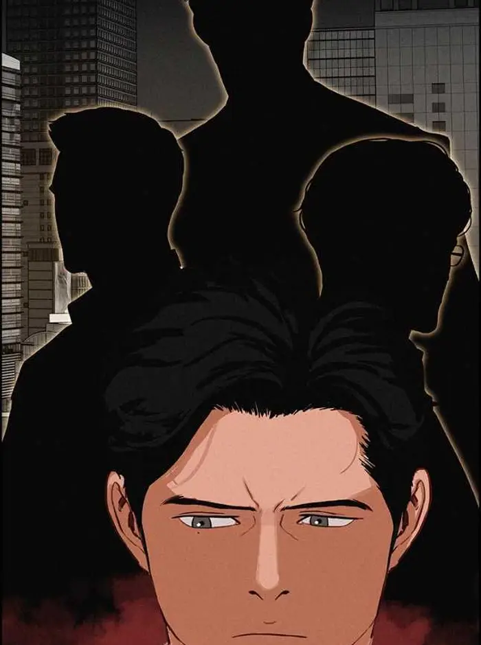 Read Lord of Money Es Manga Online