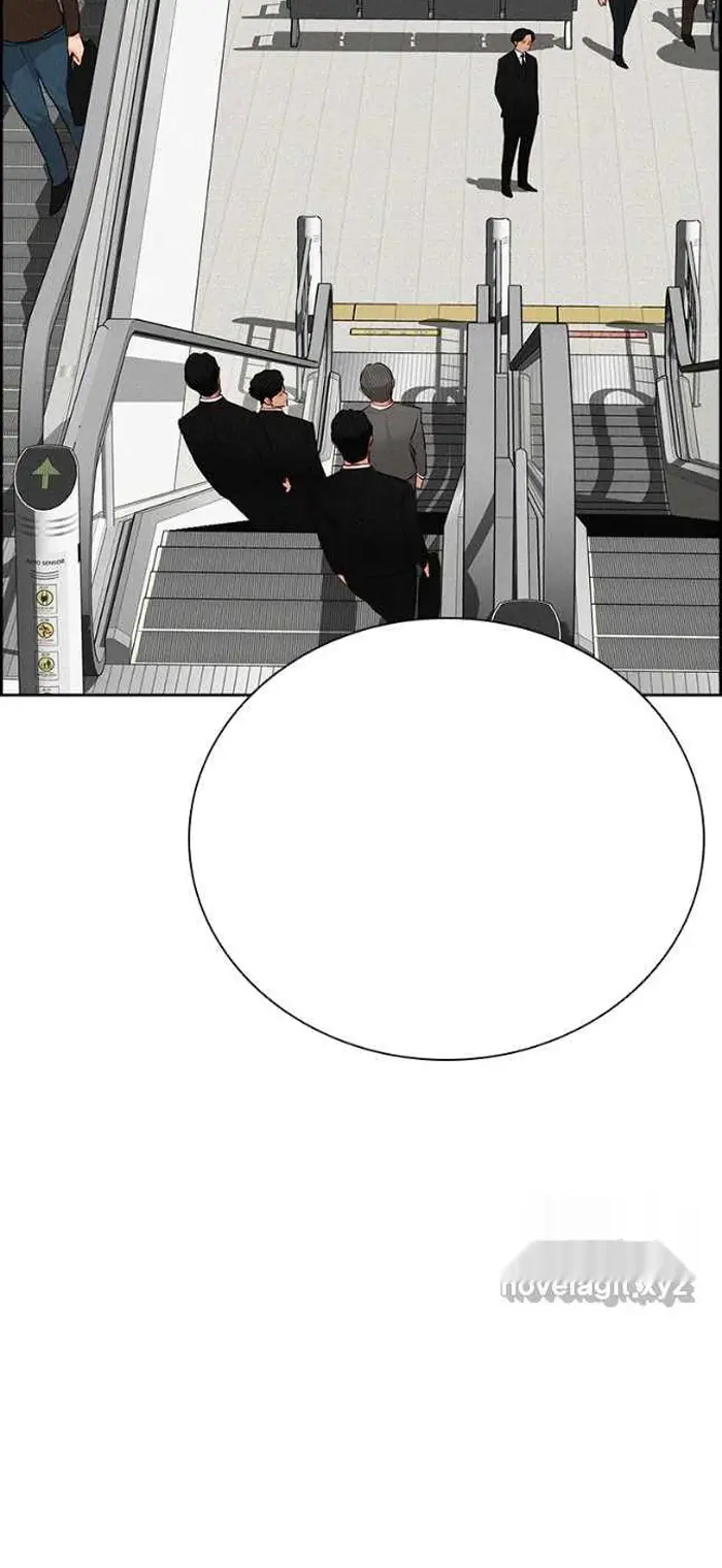 Read Lord of Money Es Manga Online
