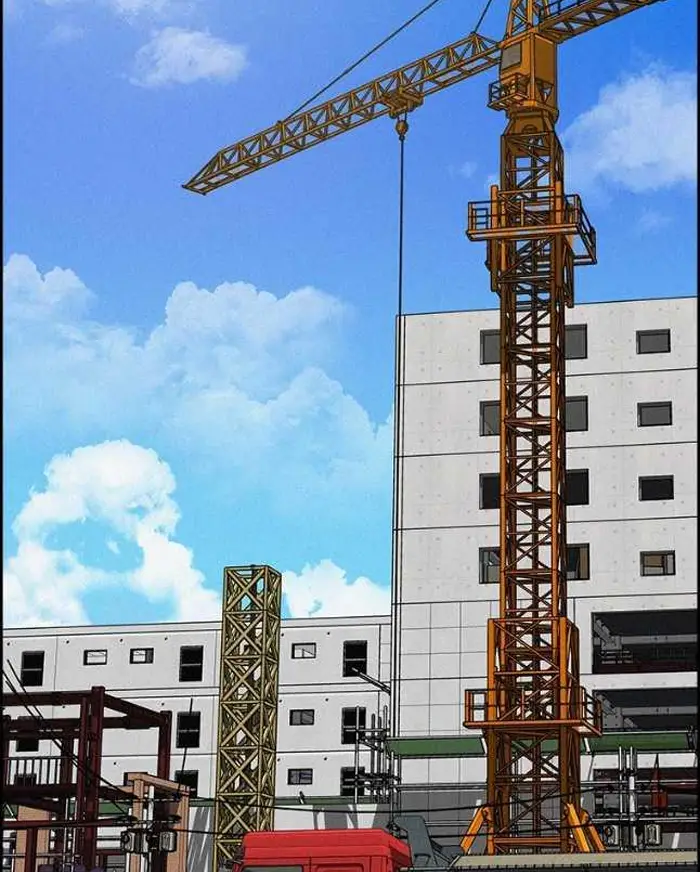 Read Lord of Money Es Manga Online