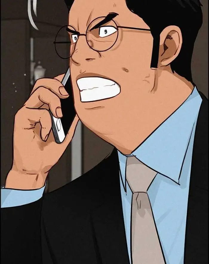 Read Lord of Money Es Manga Online