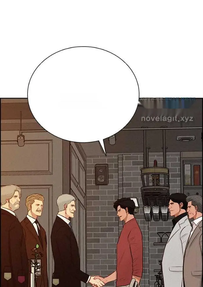 Read Lord of Money Es Manga Online