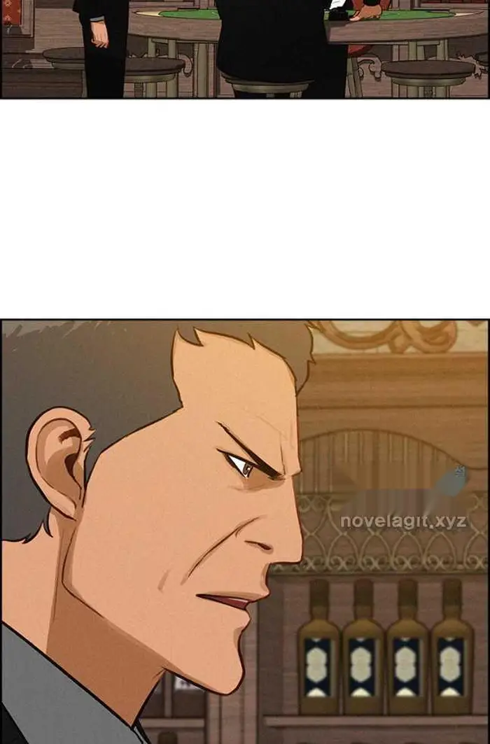 Read Lord of Money Es Manga Online