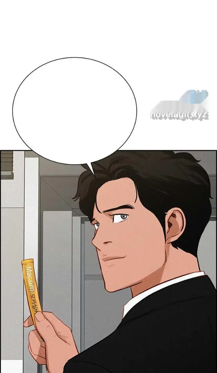 Read Lord of Money Es Manga Online