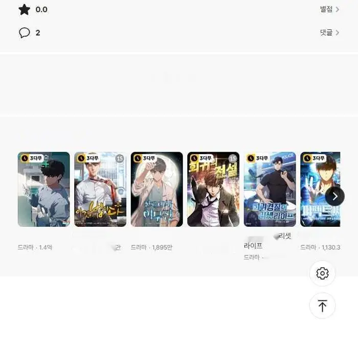 Read Lord of Money Es Manga Online