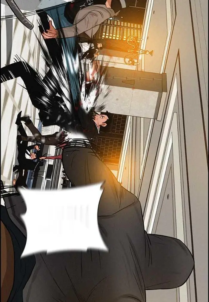 Read Lord of Money Es Manga Online
