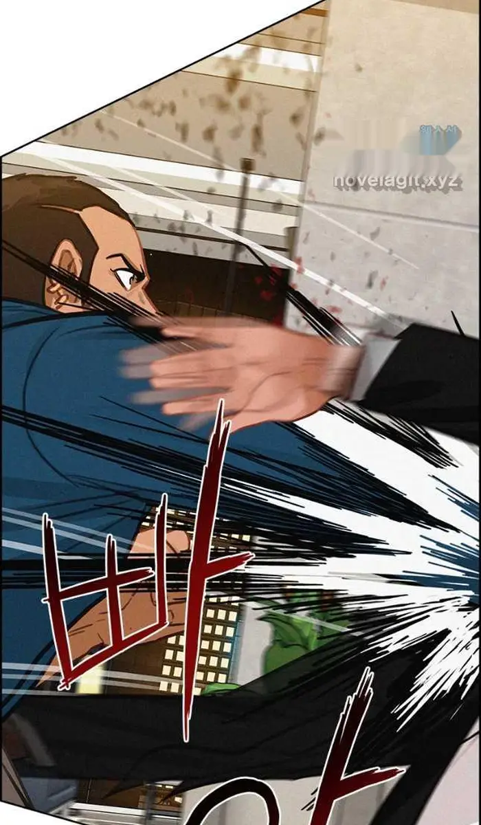 Read Lord of Money Es Manga Online