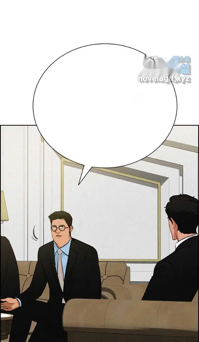 Read Lord of Money Es Manga Online