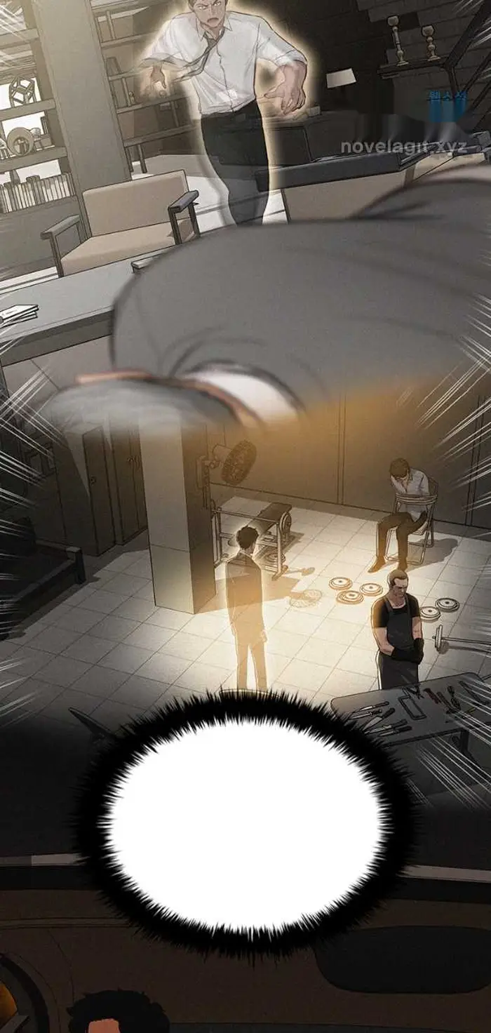 Read Lord of Money Es Manga Online