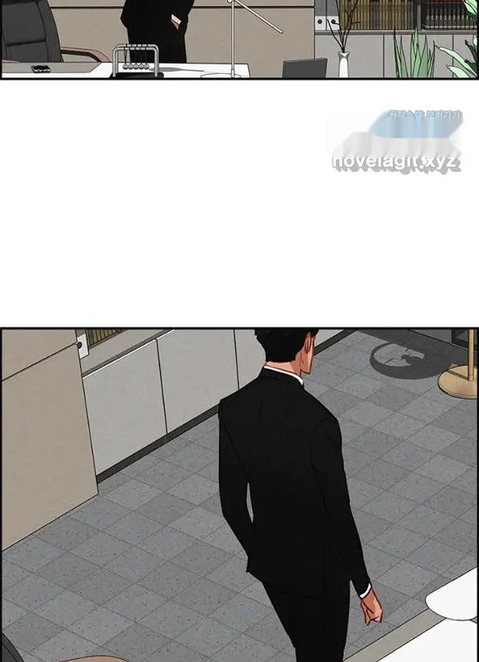 Read Lord of Money Es Manga Online