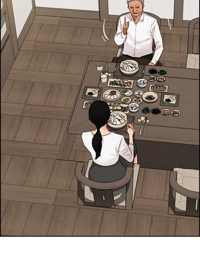 Read Lord of Money Es Manga Online