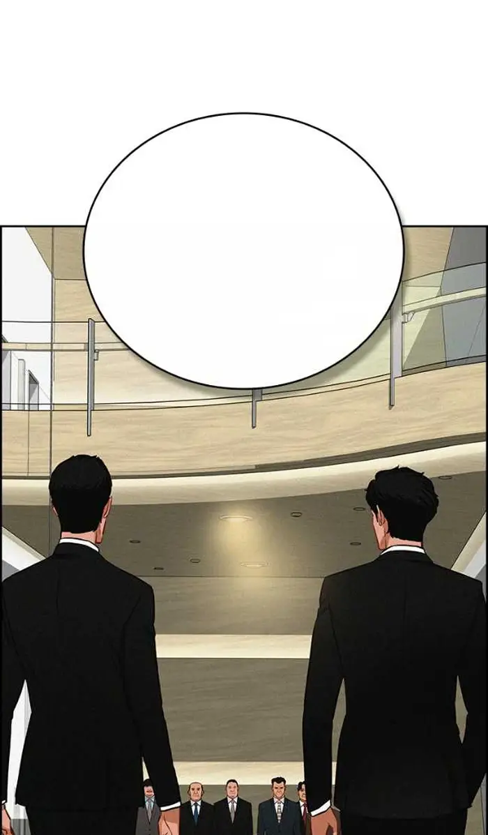 Read Lord of Money Es Manga Online
