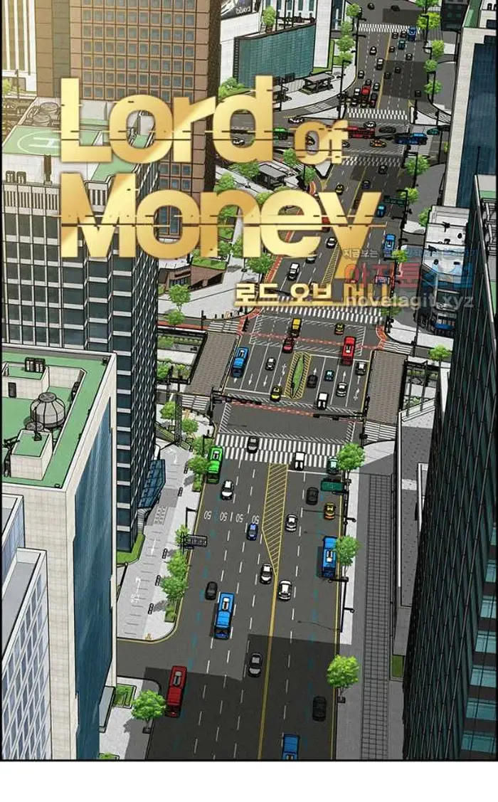 Read Lord of Money Es Manga Online