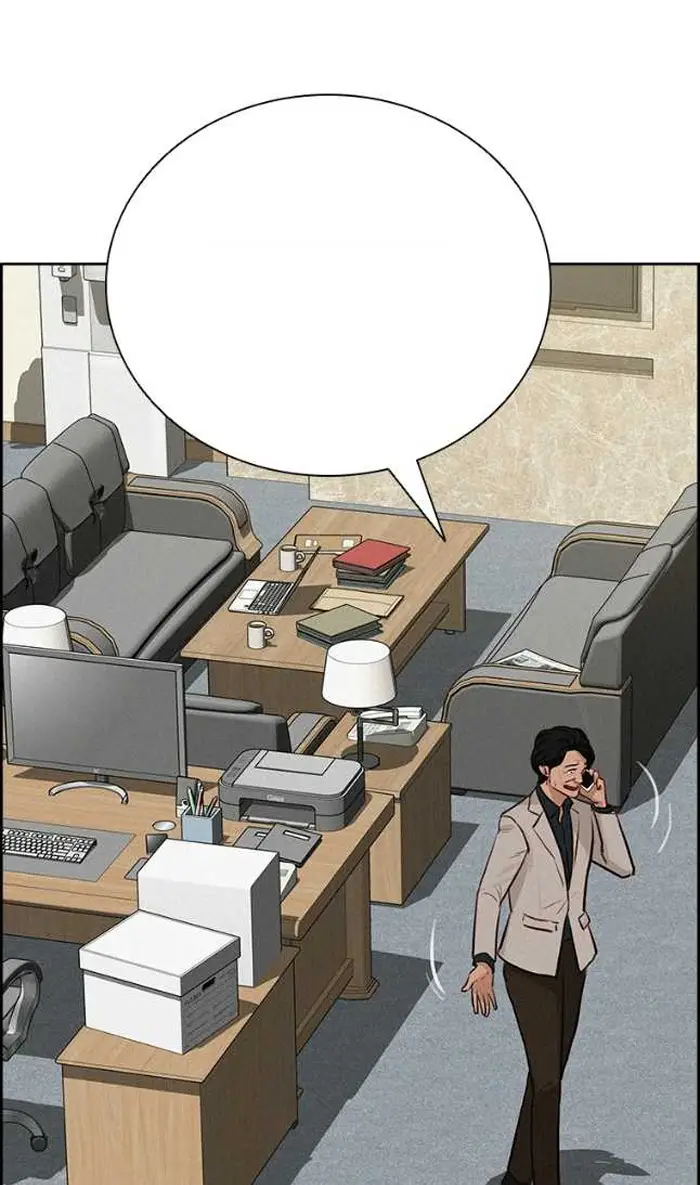 Read Lord of Money Es Manga Online