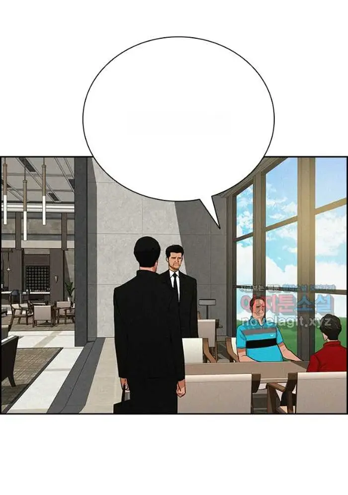 Read Lord of Money Es Manga Online