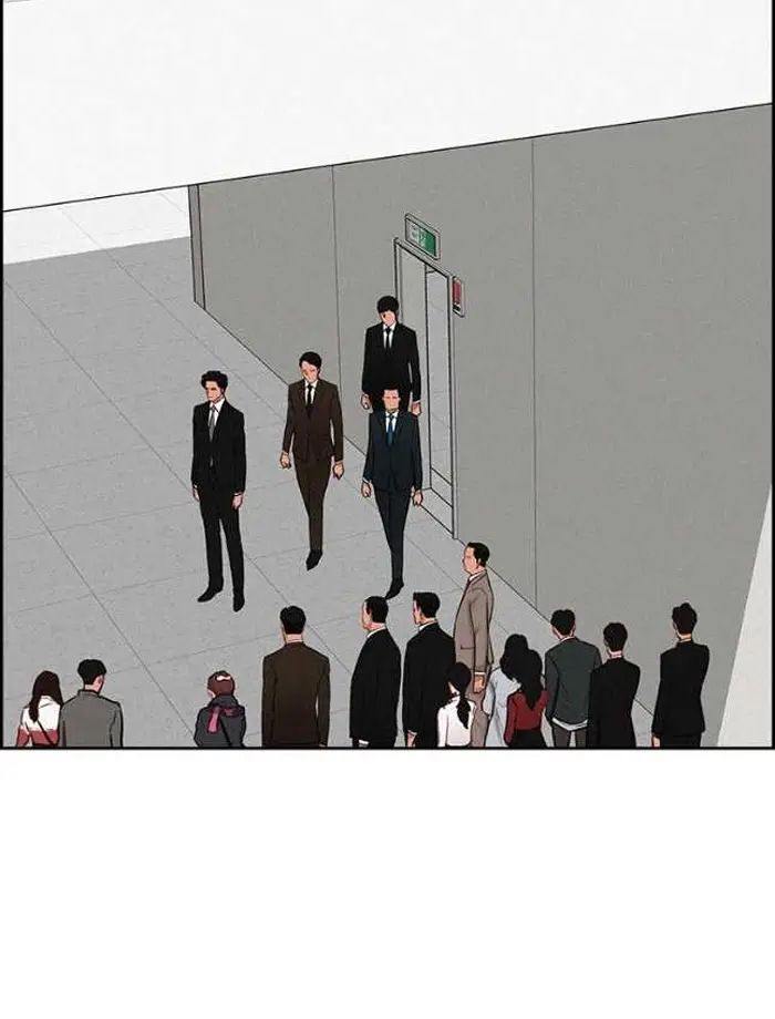Read Lord of Money Es Manga Online