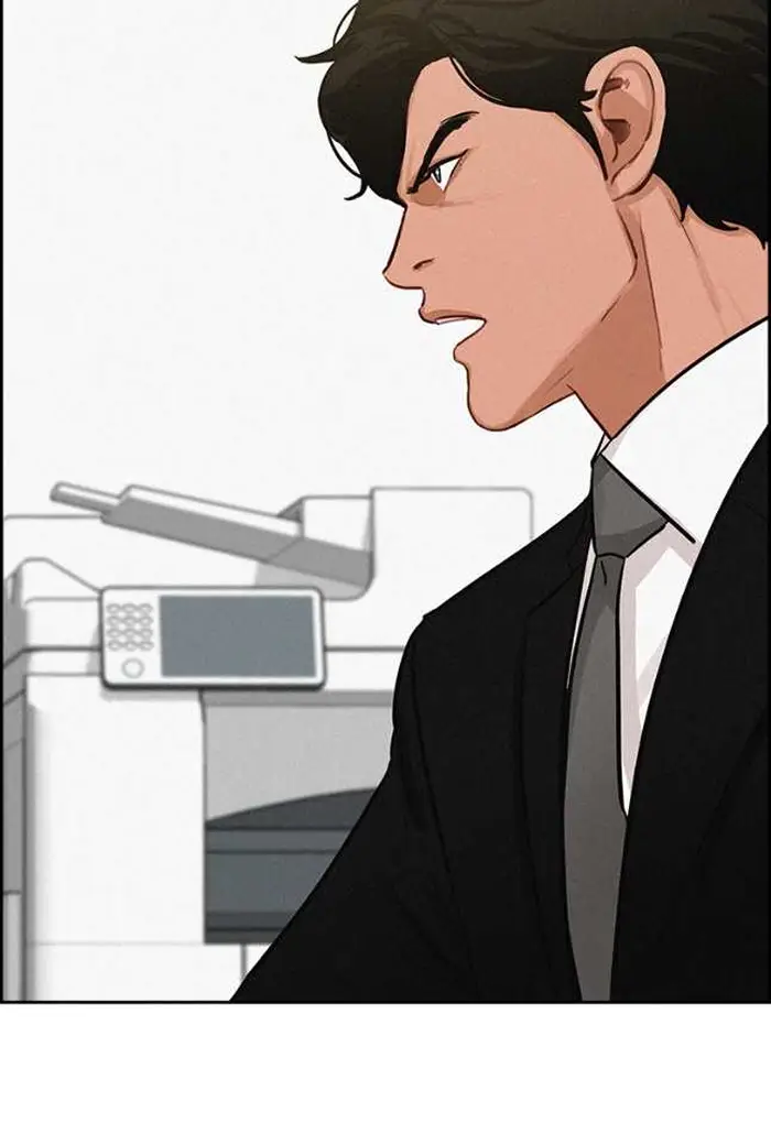 Read Lord of Money Es Manga Online