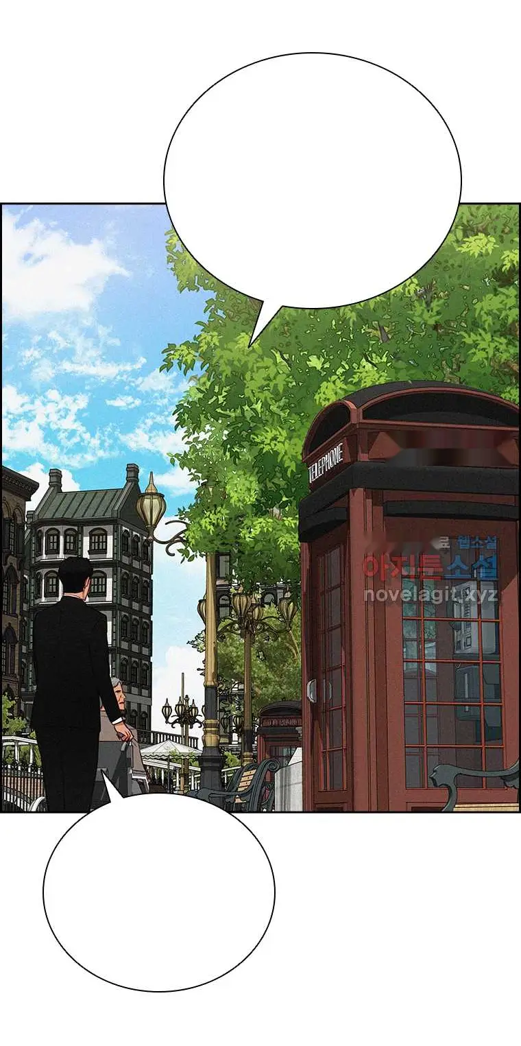 Read Lord of Money Es Manga Online
