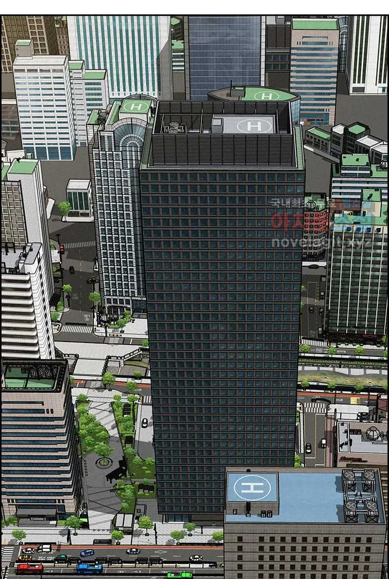 Read Lord of Money Es Manga Online