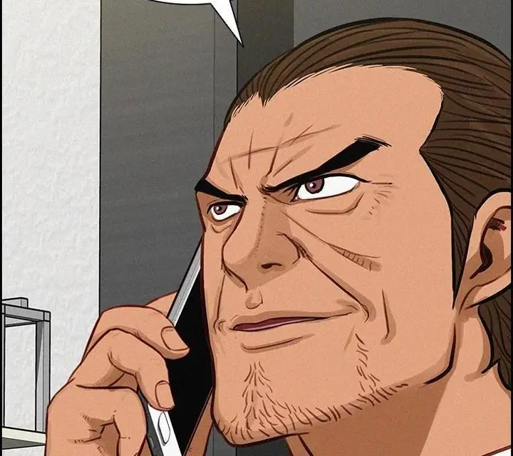 Read Lord of Money Es Manga Online