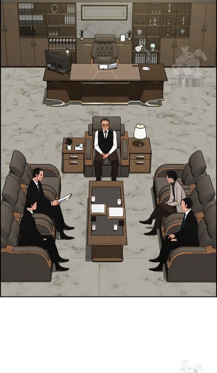 Read Lord of Money Es Manga Online