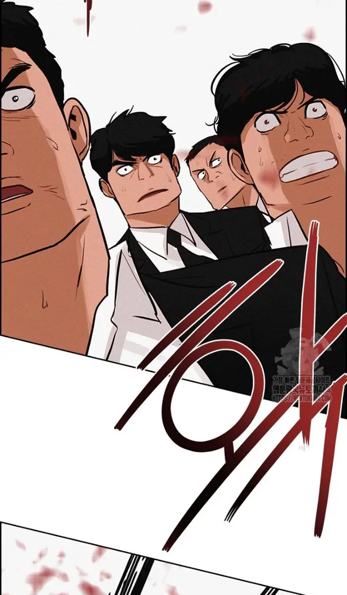 Read Lord of Money Es Manga Online