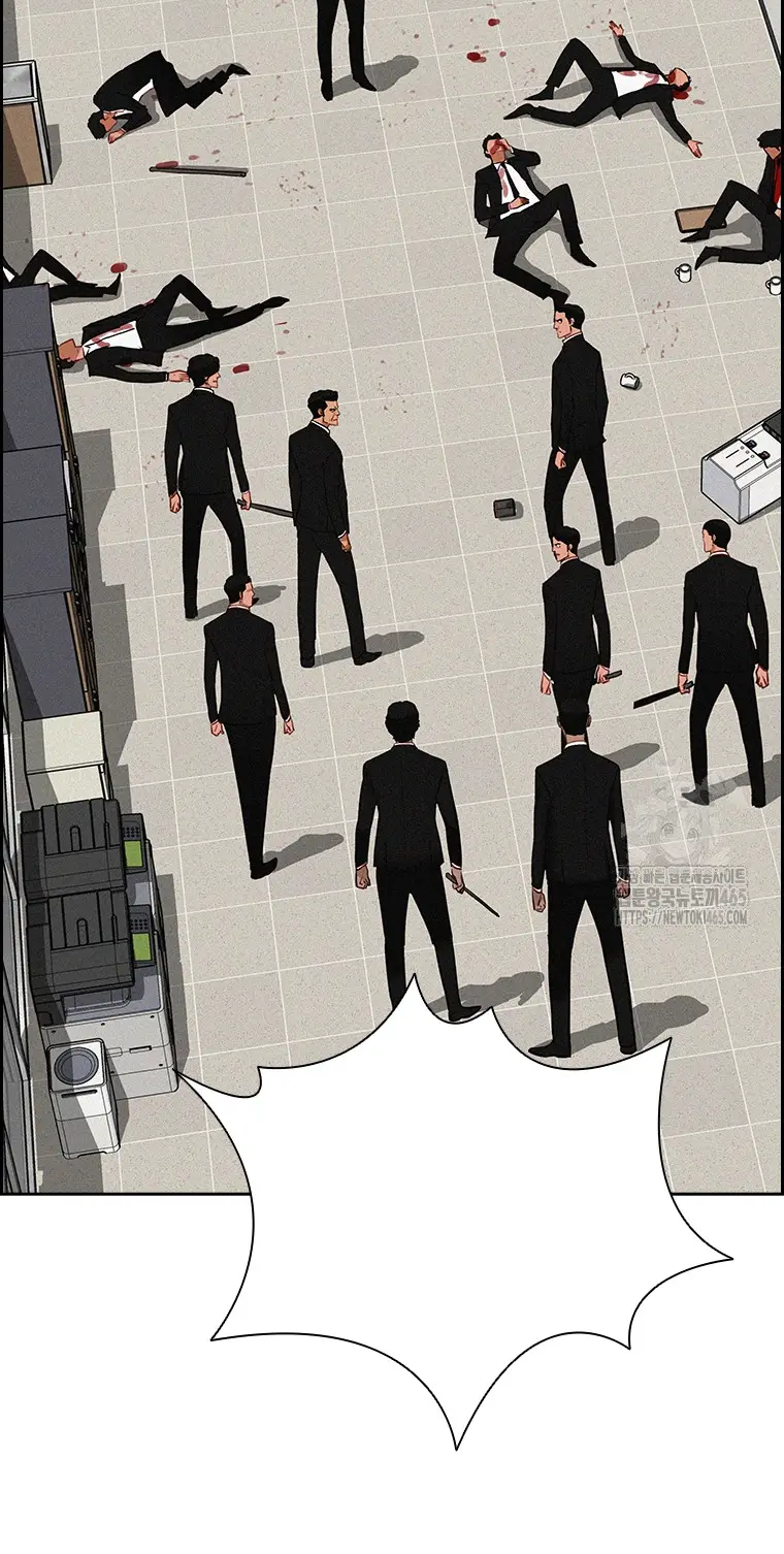 Read Lord of Money Es Manga Online