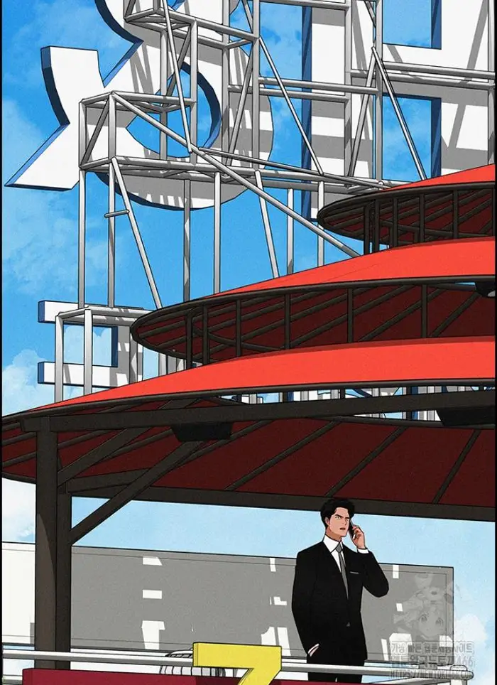 Read Lord of Money Es Manga Online