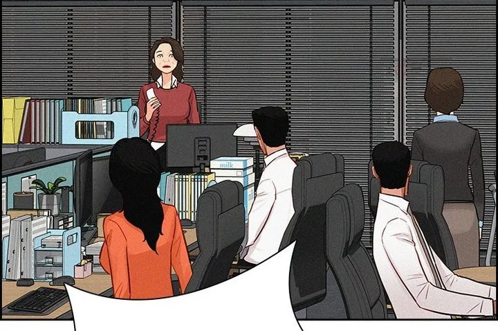Read Lord of Money Es Manga Online