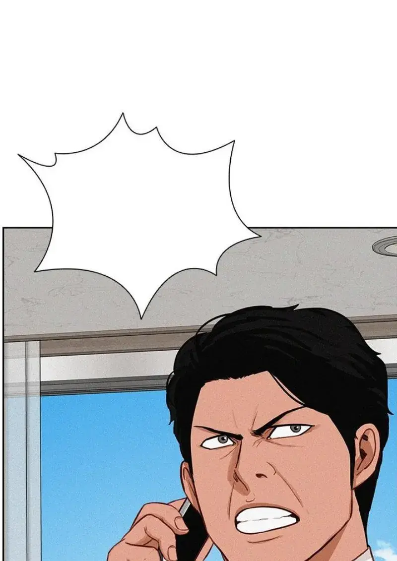 Read Lord of Money Es Manga Online