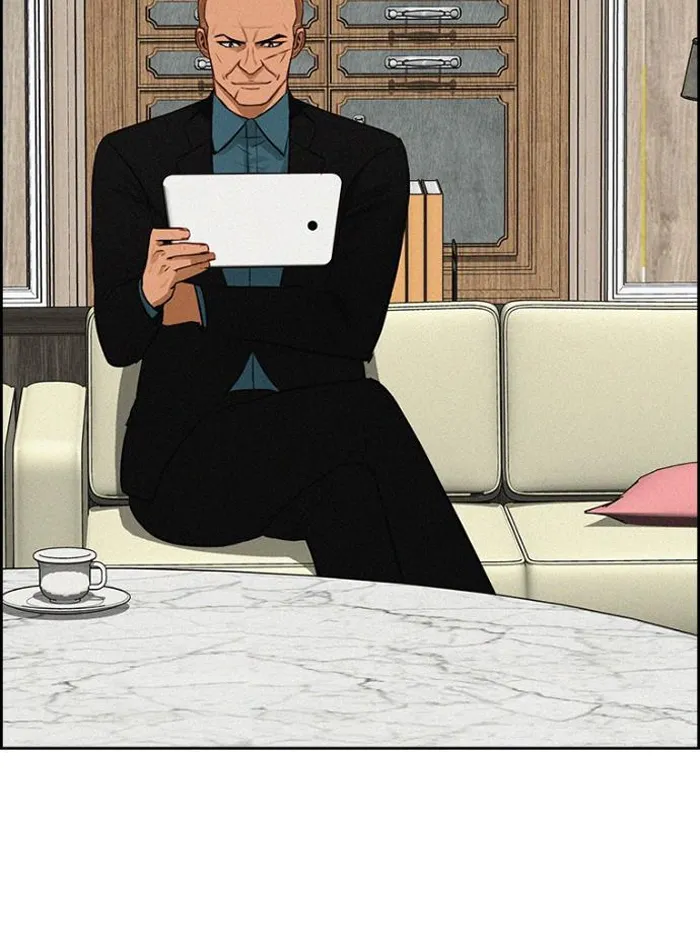 Read Lord of Money Es Manga Online