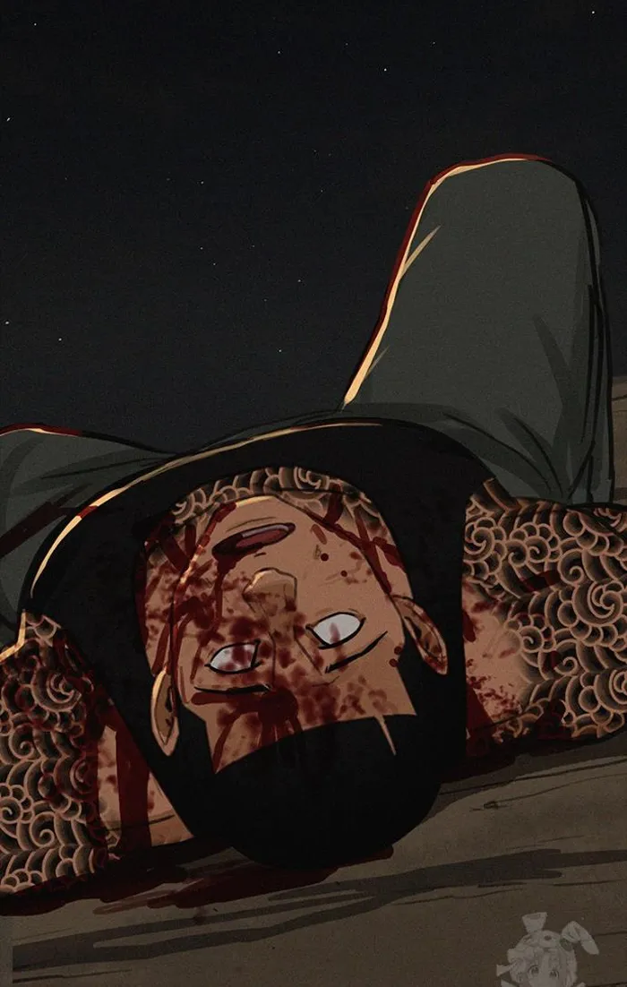 Read Lord of Money Es Manga Online