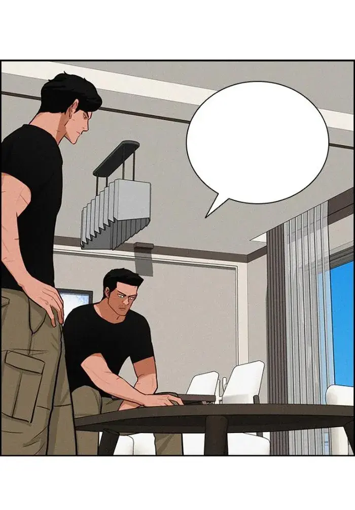 Read Lord of Money Es Manga Online