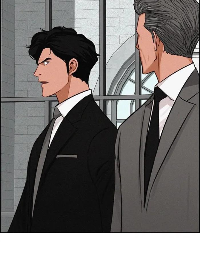 Read Lord of Money Es Manga Online