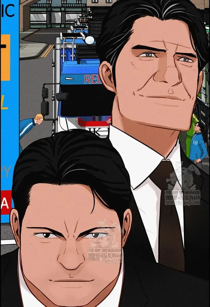 Read Lord of Money Es Manga Online